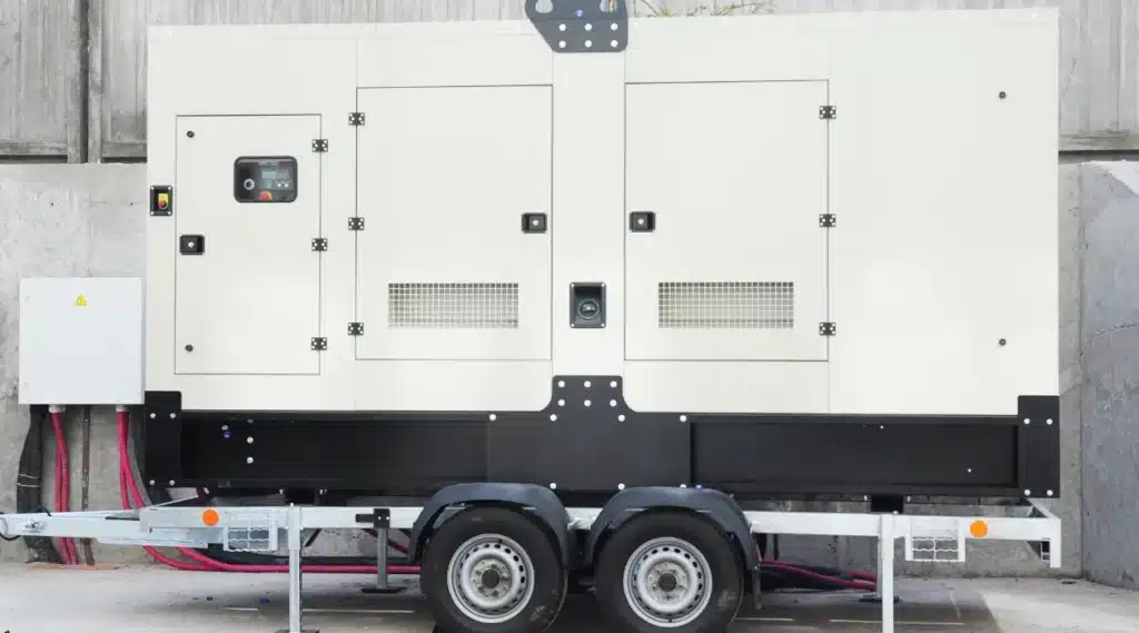 Generator 2